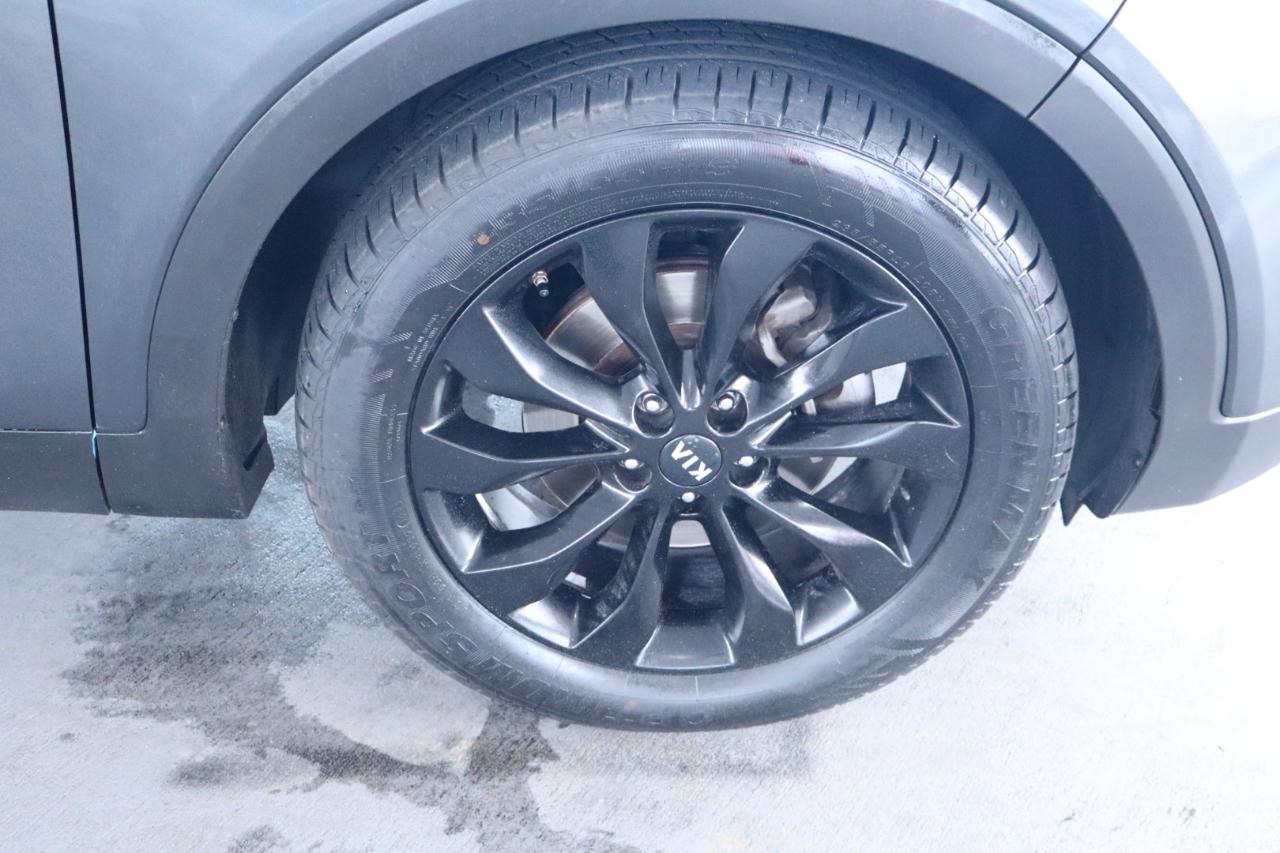 Kia Sorento S V6 FWD 2020