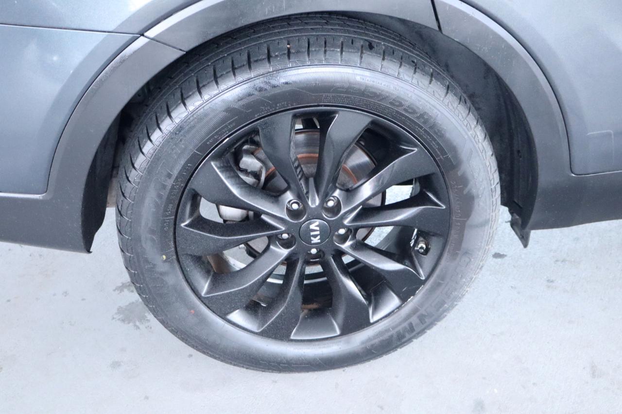 Kia Sorento S V6 FWD 2020