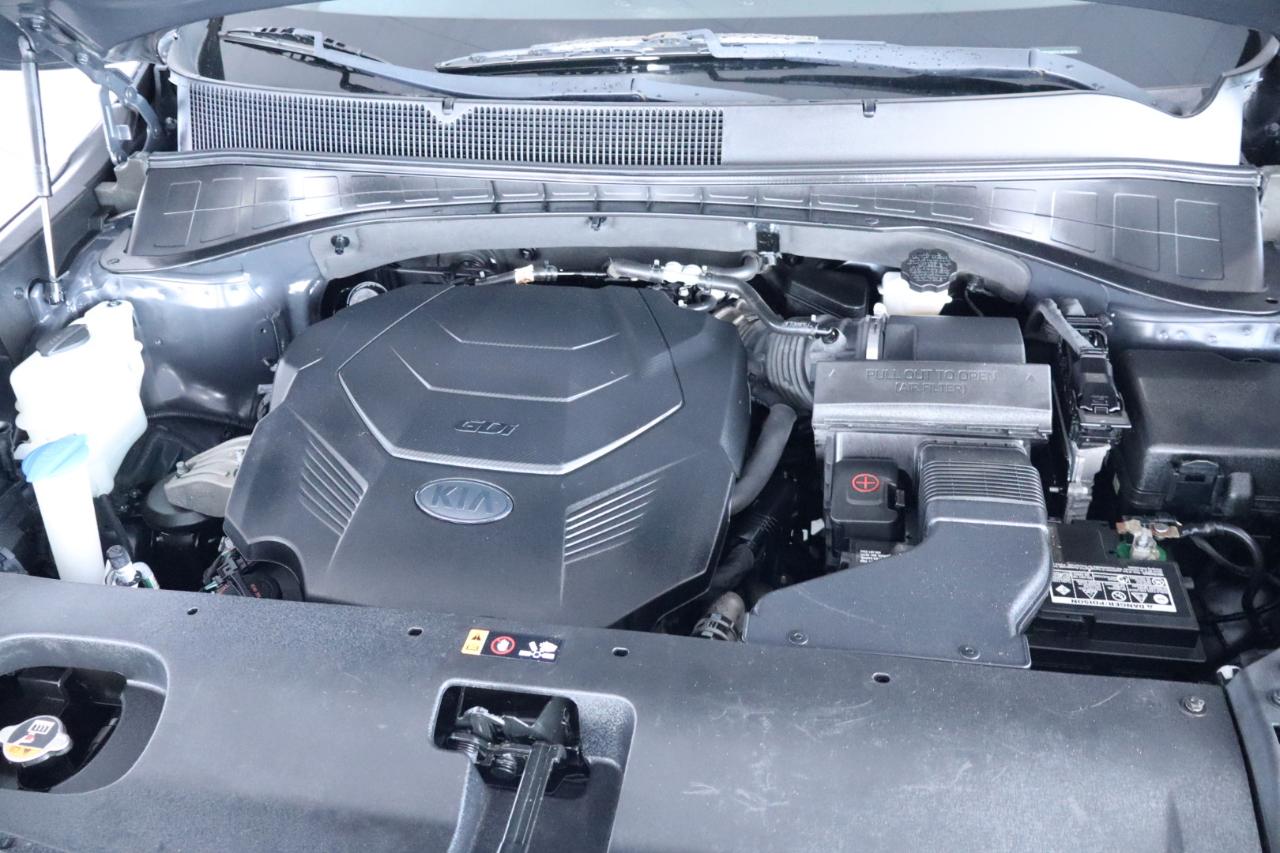 Kia Sorento S V6 FWD 2020