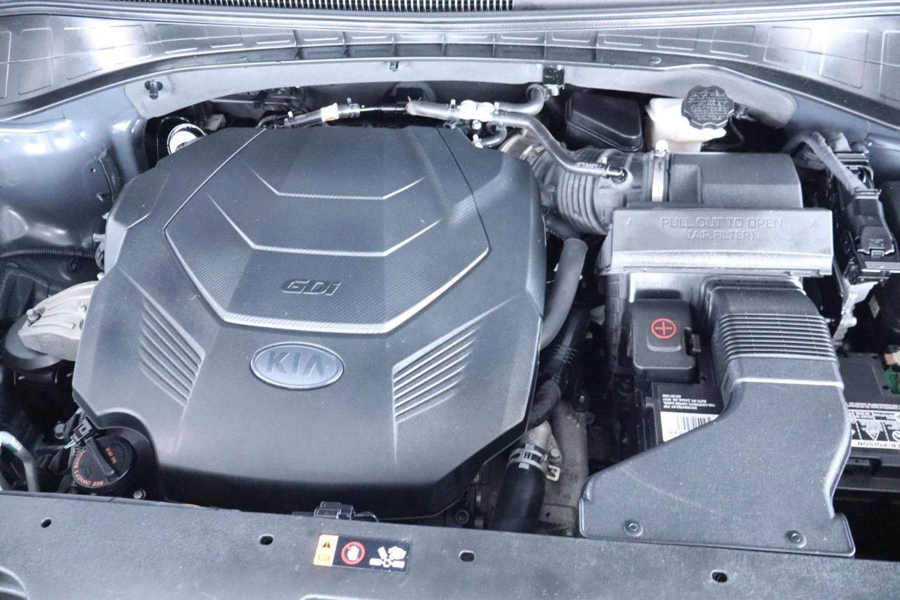 Kia Sorento S V6 FWD 2020