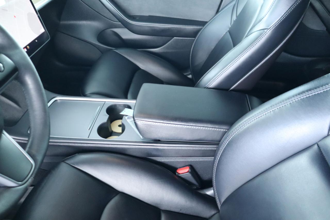 Tesla Model 3 Standard Range Plus RWD 2021