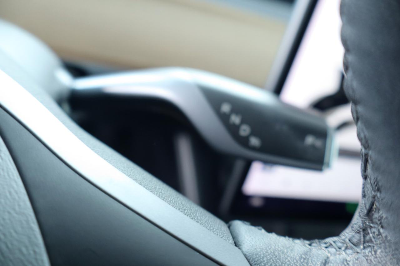Tesla Model 3 Standard Range Plus RWD 2021