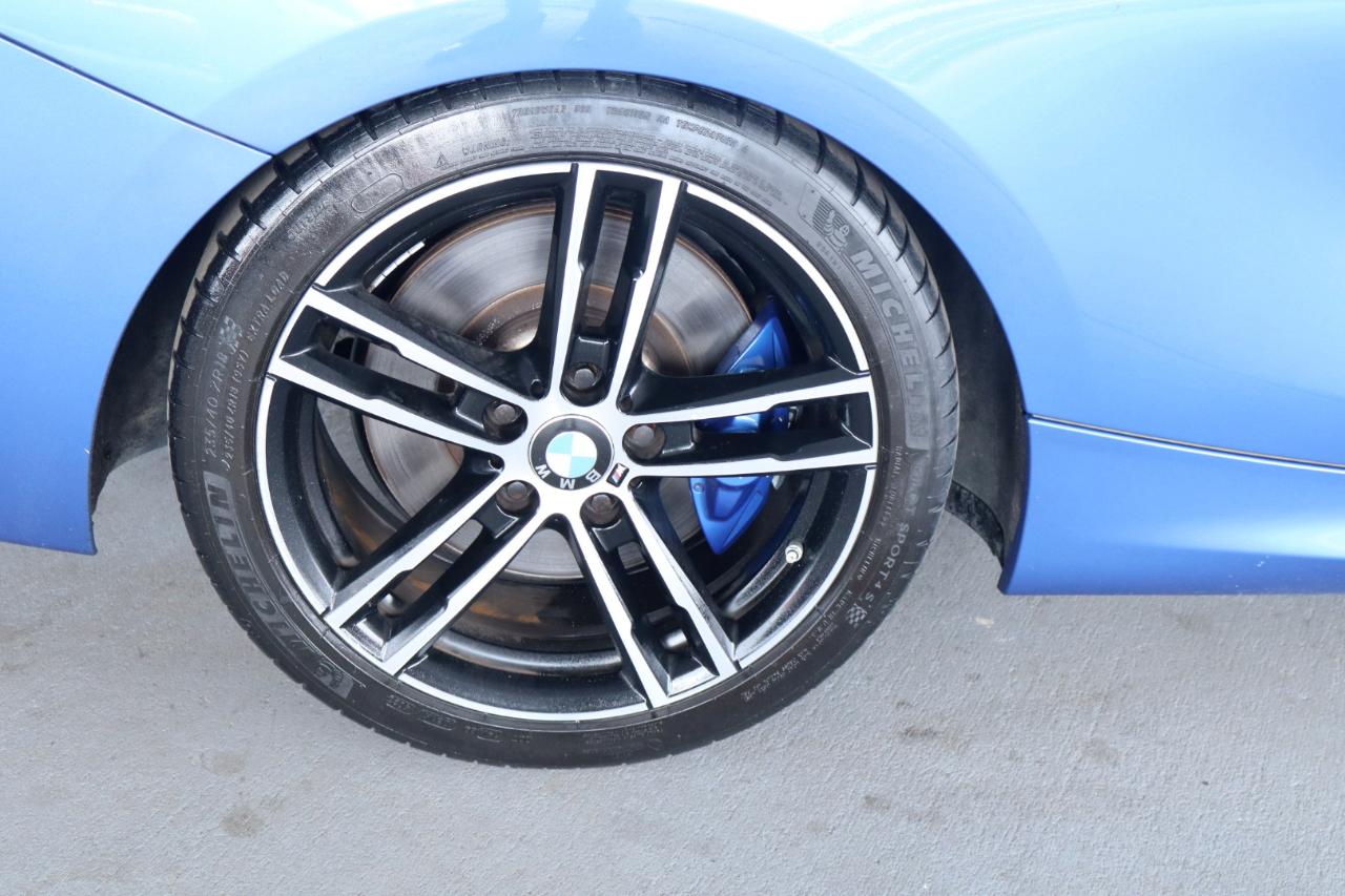 BMW 2 Series M240i Coupe 2018