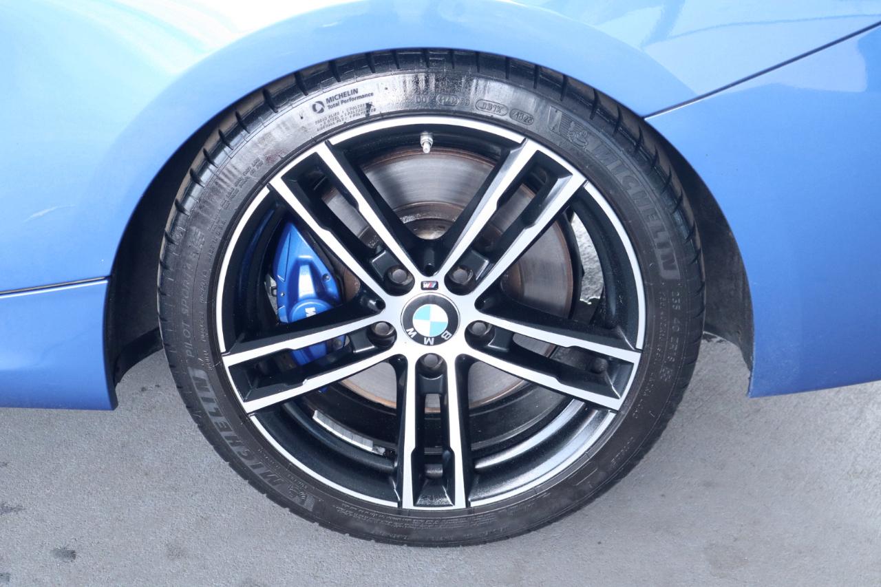 BMW 2 Series M240i Coupe 2018