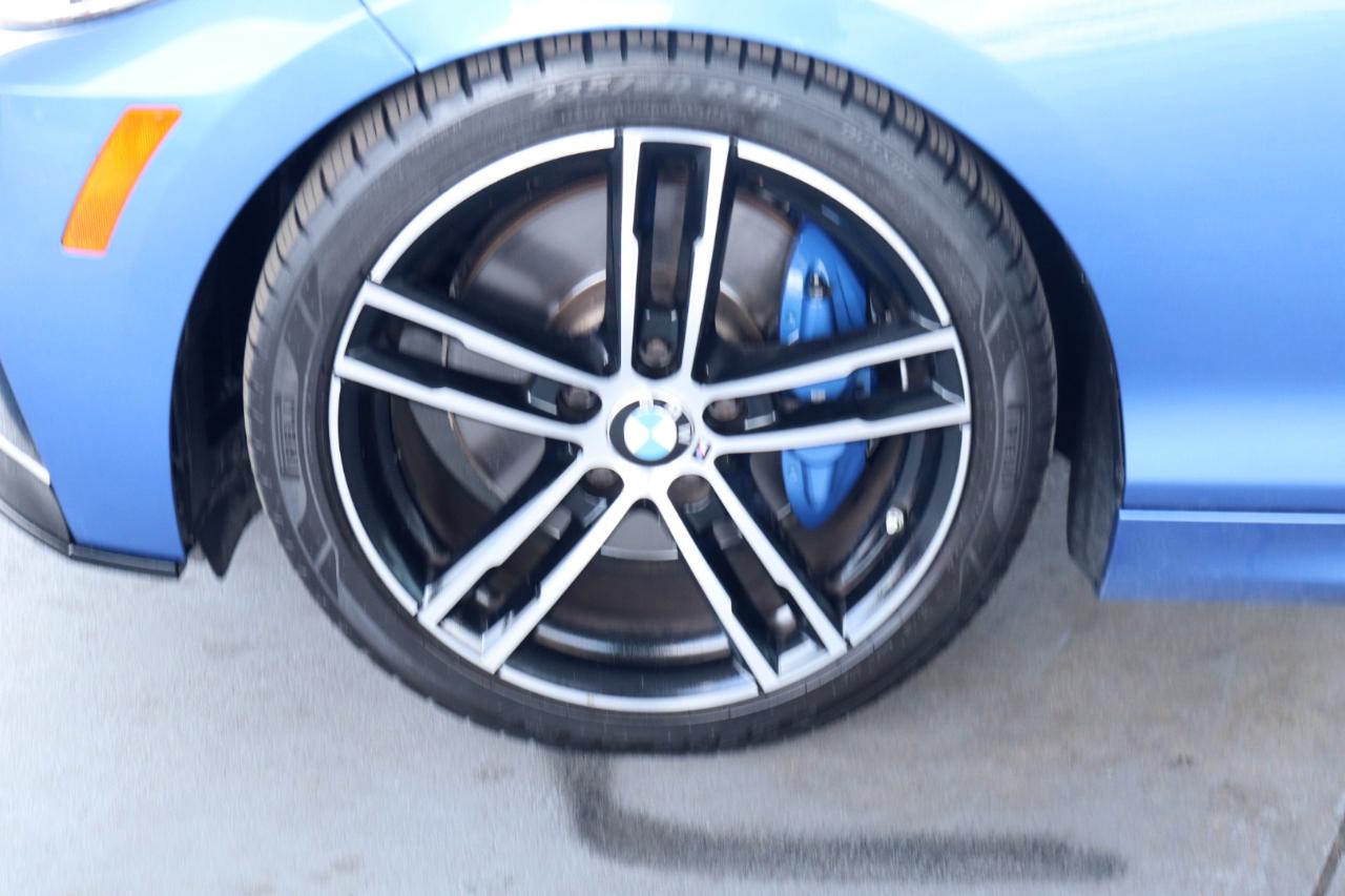 BMW 2 Series M240i Coupe 2018