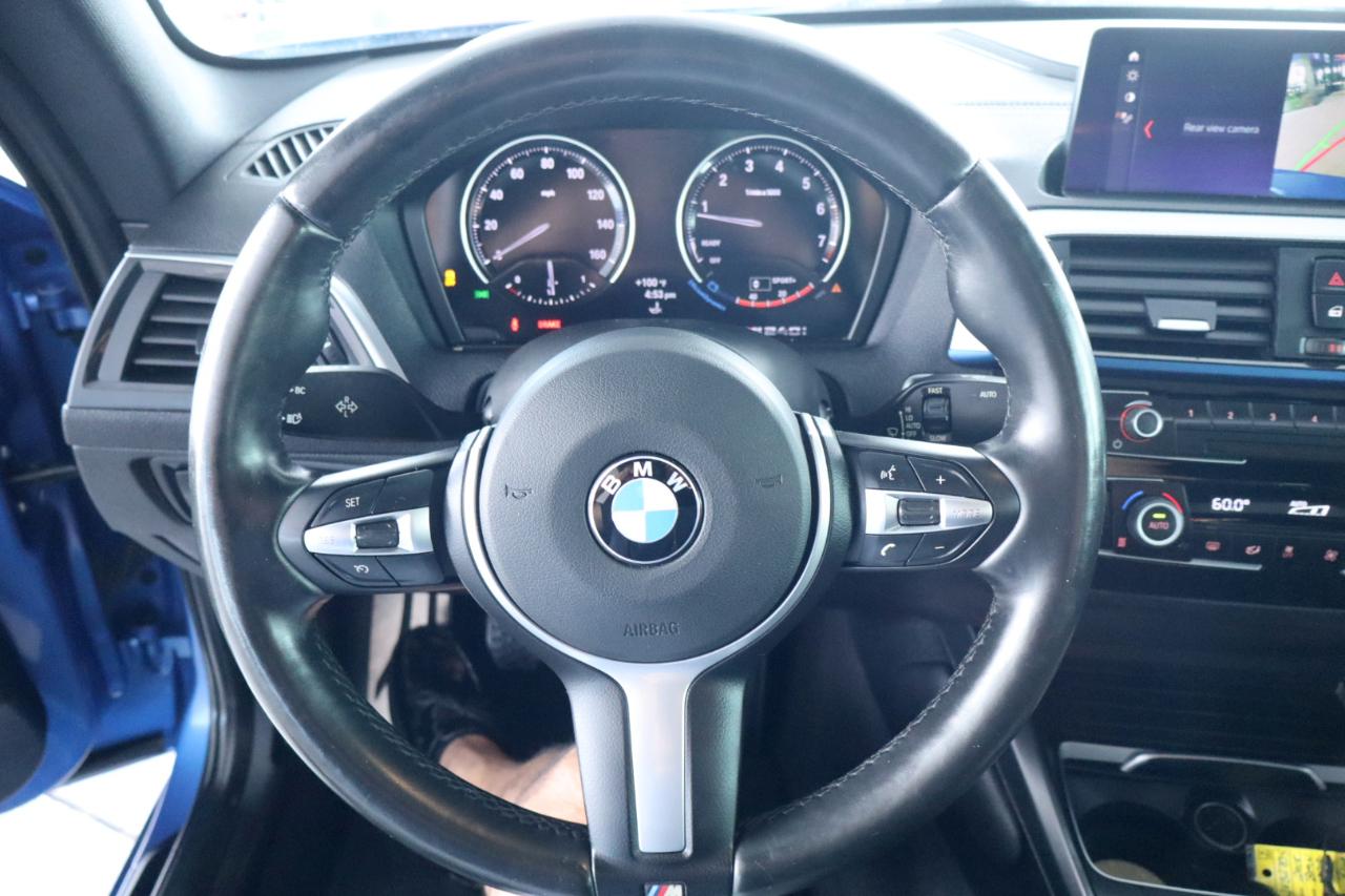 BMW 2 Series M240i Coupe 2018