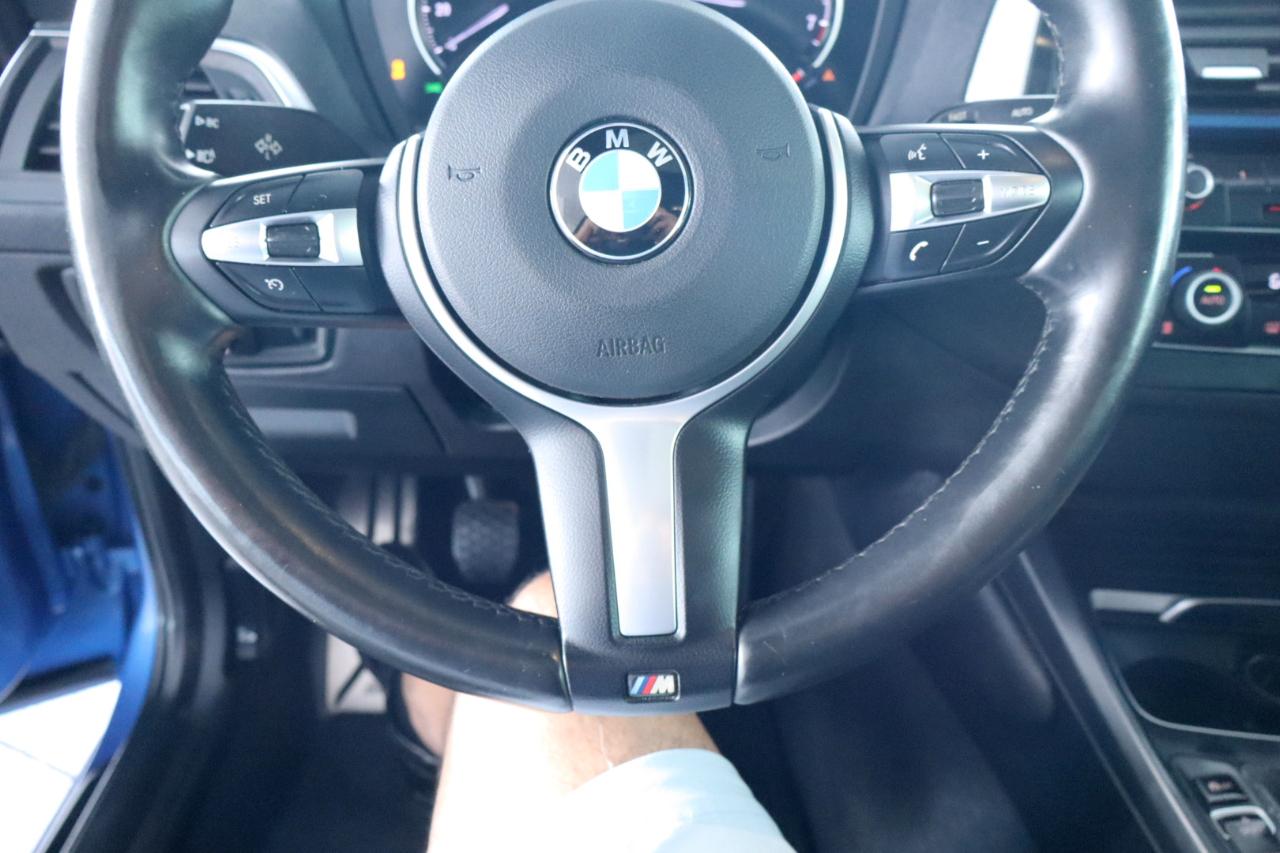 BMW 2 Series M240i Coupe 2018