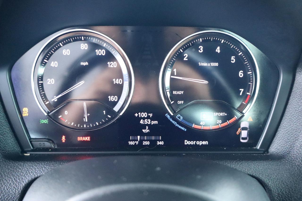 BMW 2 Series M240i Coupe 2018