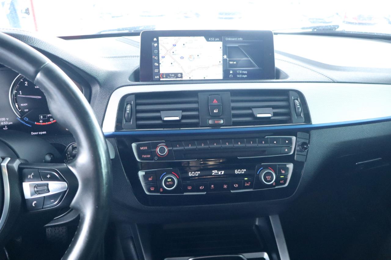 BMW 2 Series M240i Coupe 2018