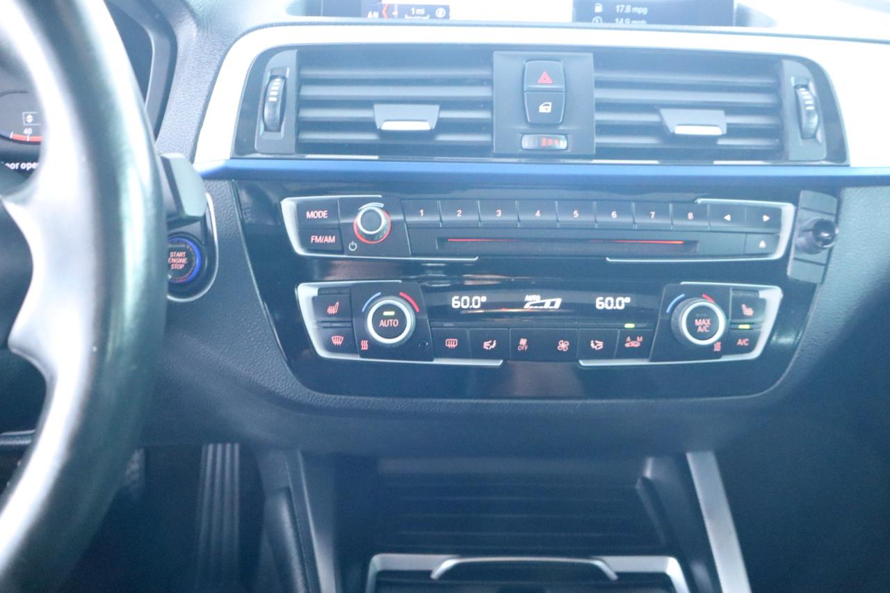 BMW 2 Series M240i Coupe 2018