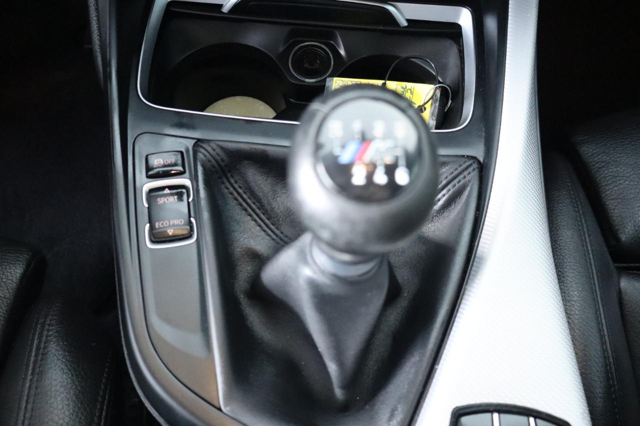 BMW 2 Series M240i Coupe 2018