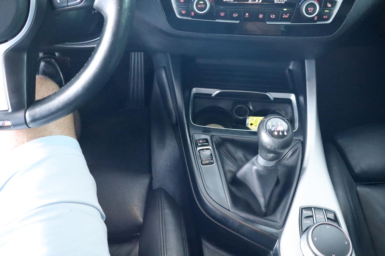 BMW 2 Series M240i Coupe 2018