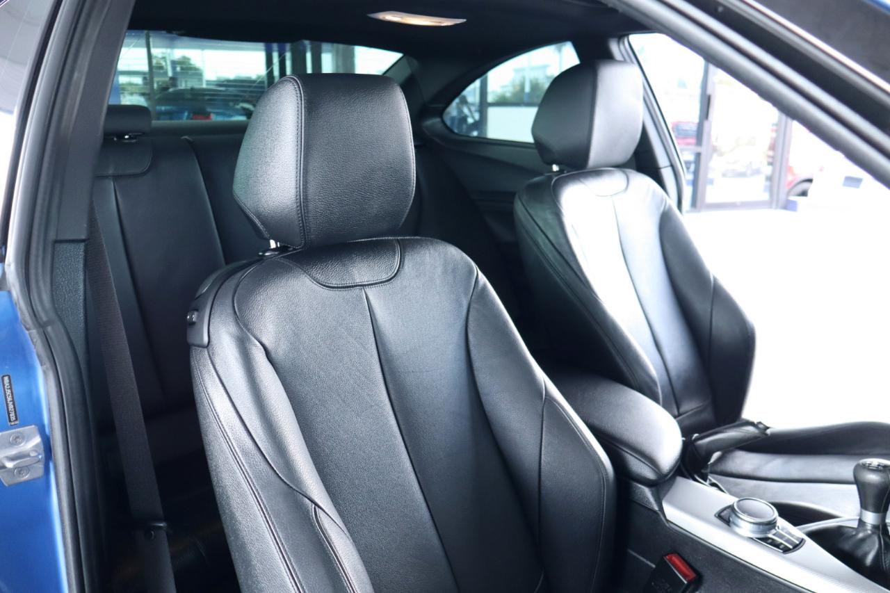 BMW 2 Series M240i Coupe 2018