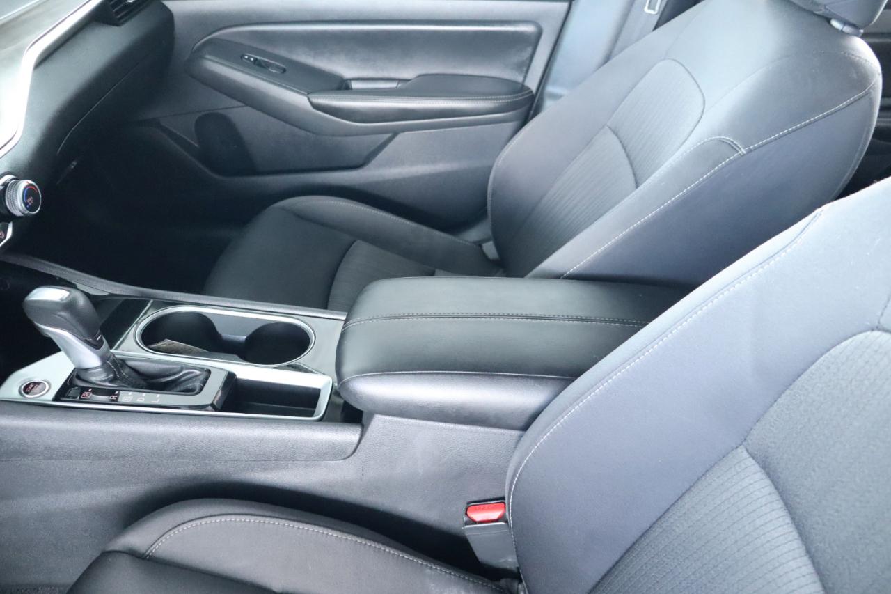 Nissan Altima 2.5 SV Sedan 2024