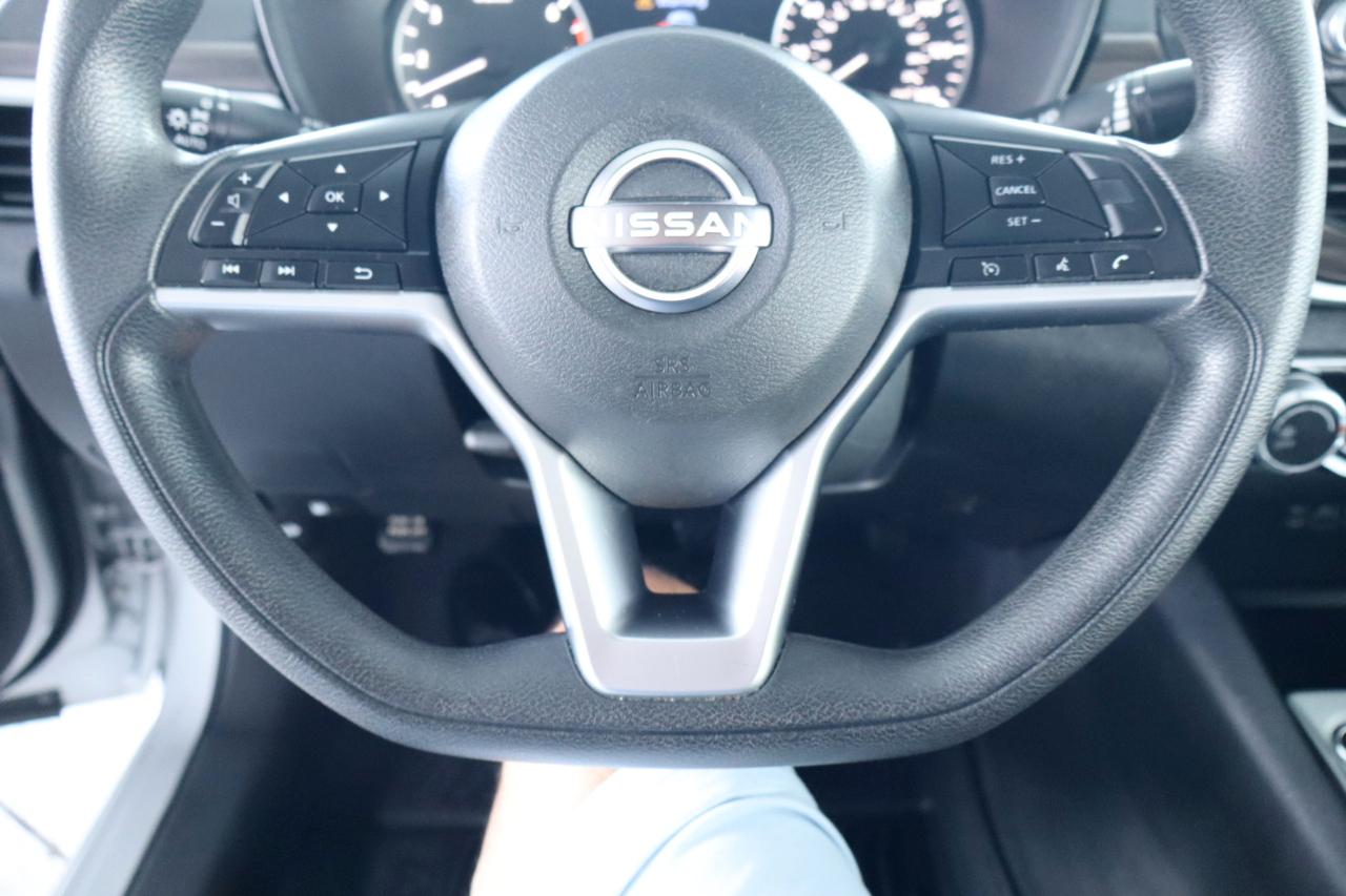 Nissan Altima 2.5 SV Sedan 2024