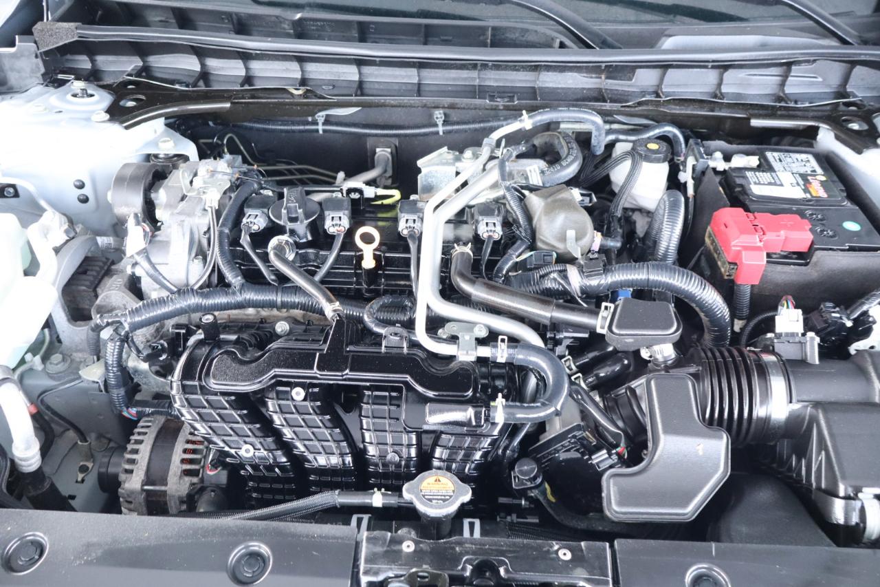 Nissan Altima 2.5 SV Sedan 2024