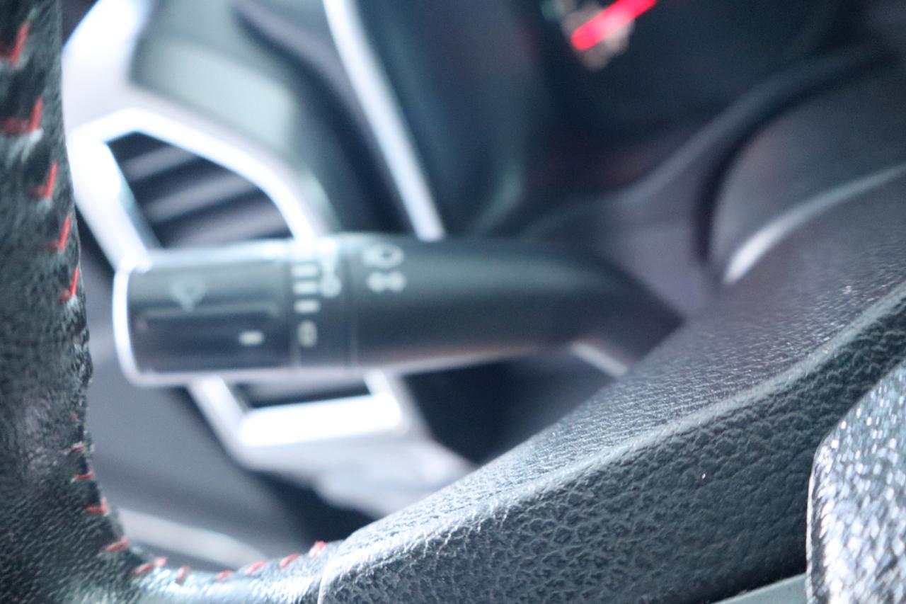 Ford F-150 2WD SuperCrew 157" Lariat 2016