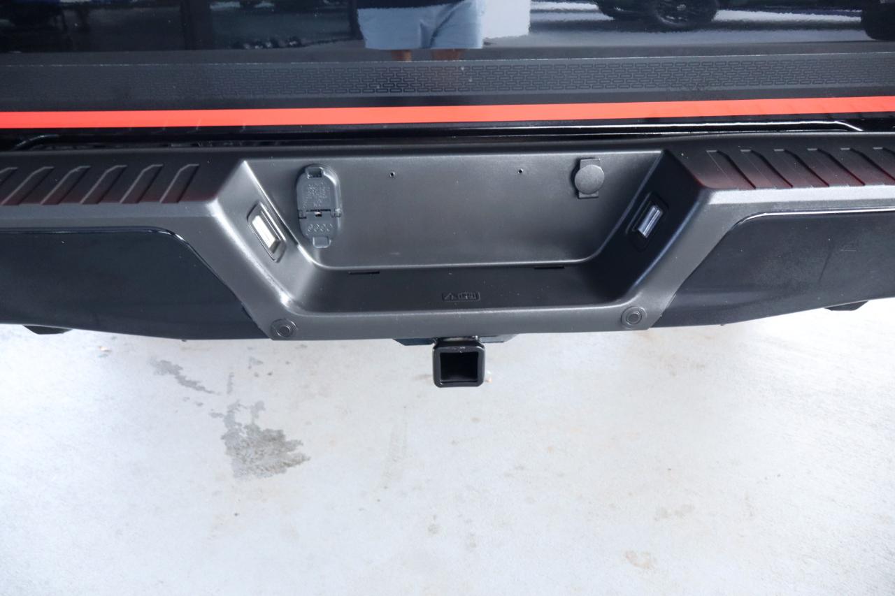 Ford F-150 2WD SuperCrew 157" Lariat 2016