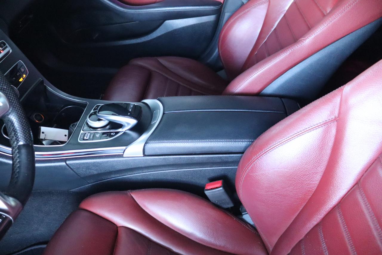 Mercedes-Benz C-Class AMG C 43 4MATIC Sedan 2020
