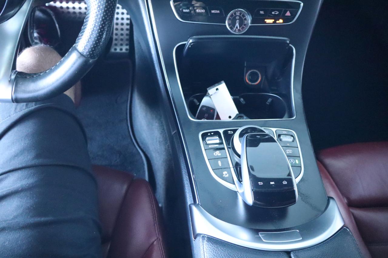Mercedes-Benz C-Class AMG C 43 4MATIC Sedan 2020