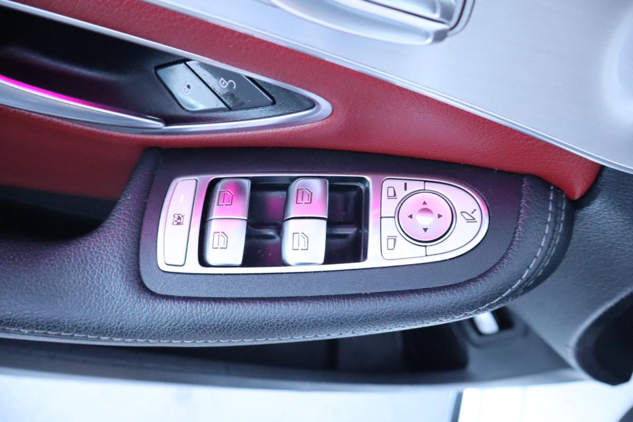 Mercedes-Benz C-Class AMG C 43 4MATIC Sedan 2020