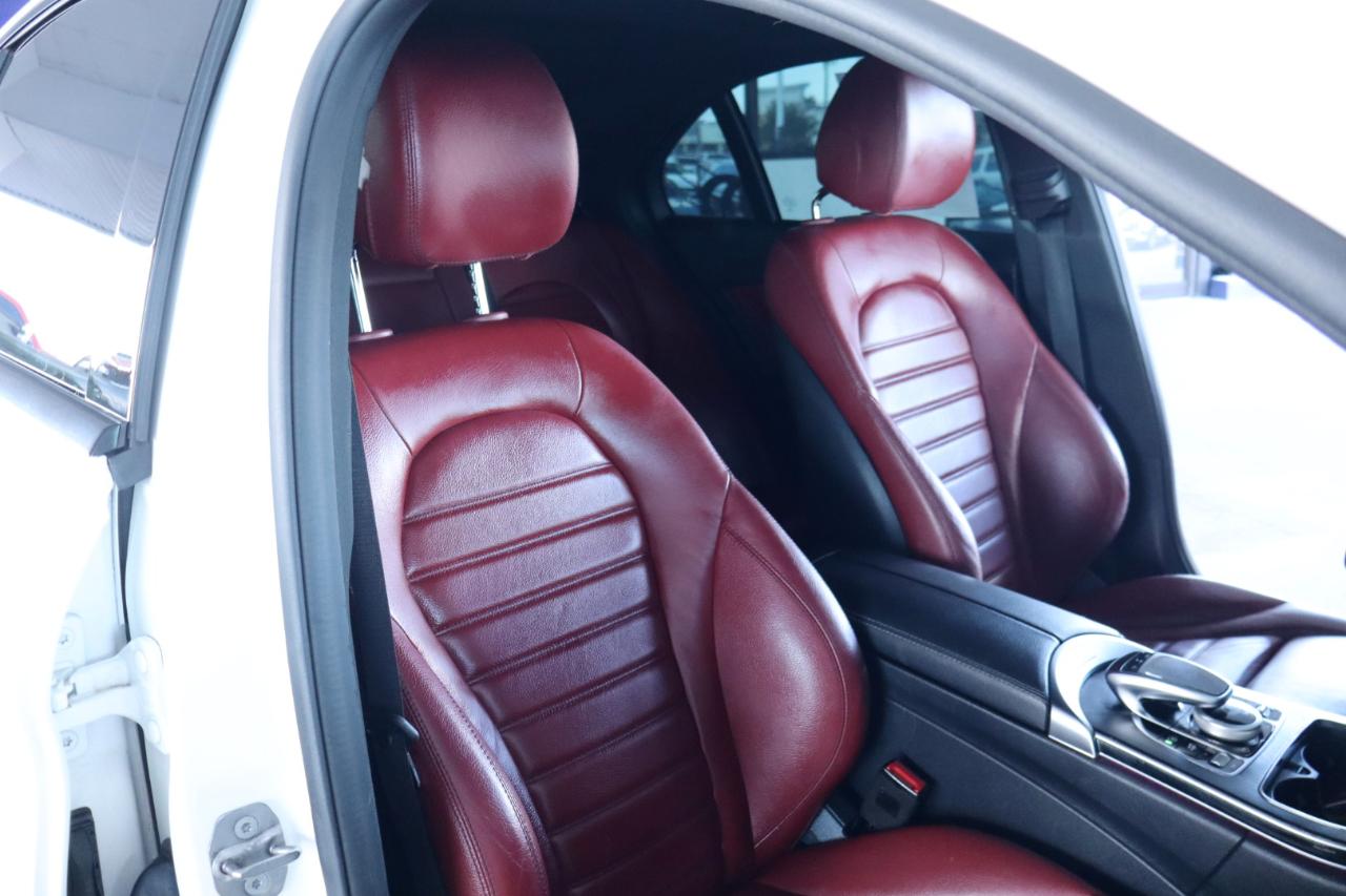 Mercedes-Benz C-Class AMG C 43 4MATIC Sedan 2020