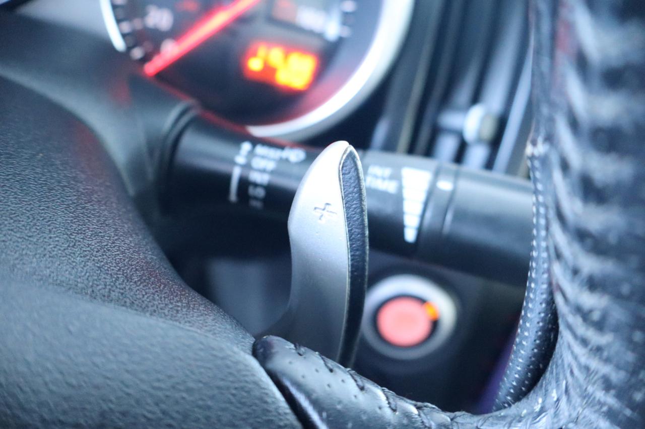 Nissan 370Z 2dr Cpe Auto Touring 2014
