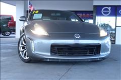 2014 Nissan 370Z 