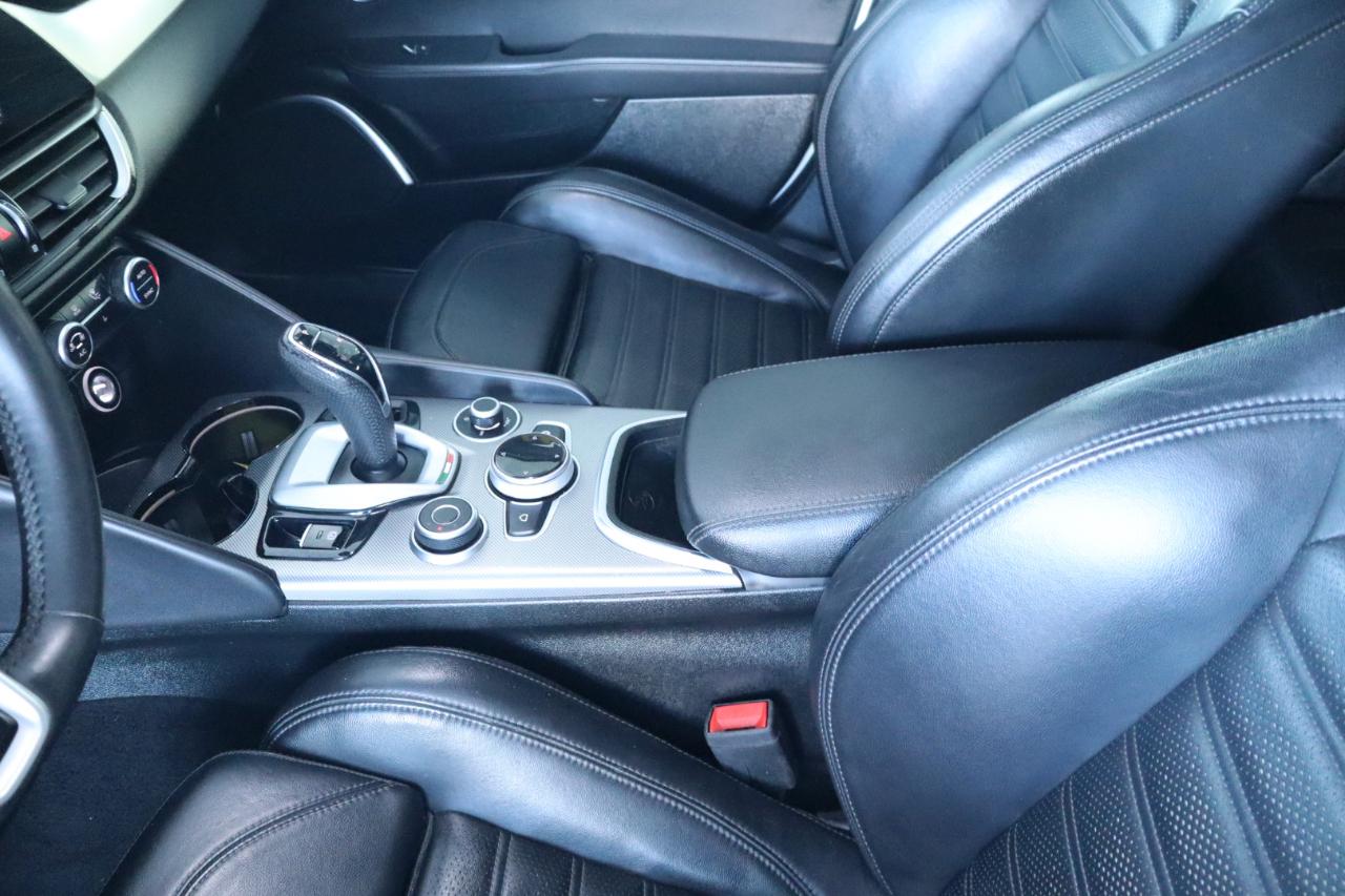 Alfa Romeo Giulia Ti RWD 2023
