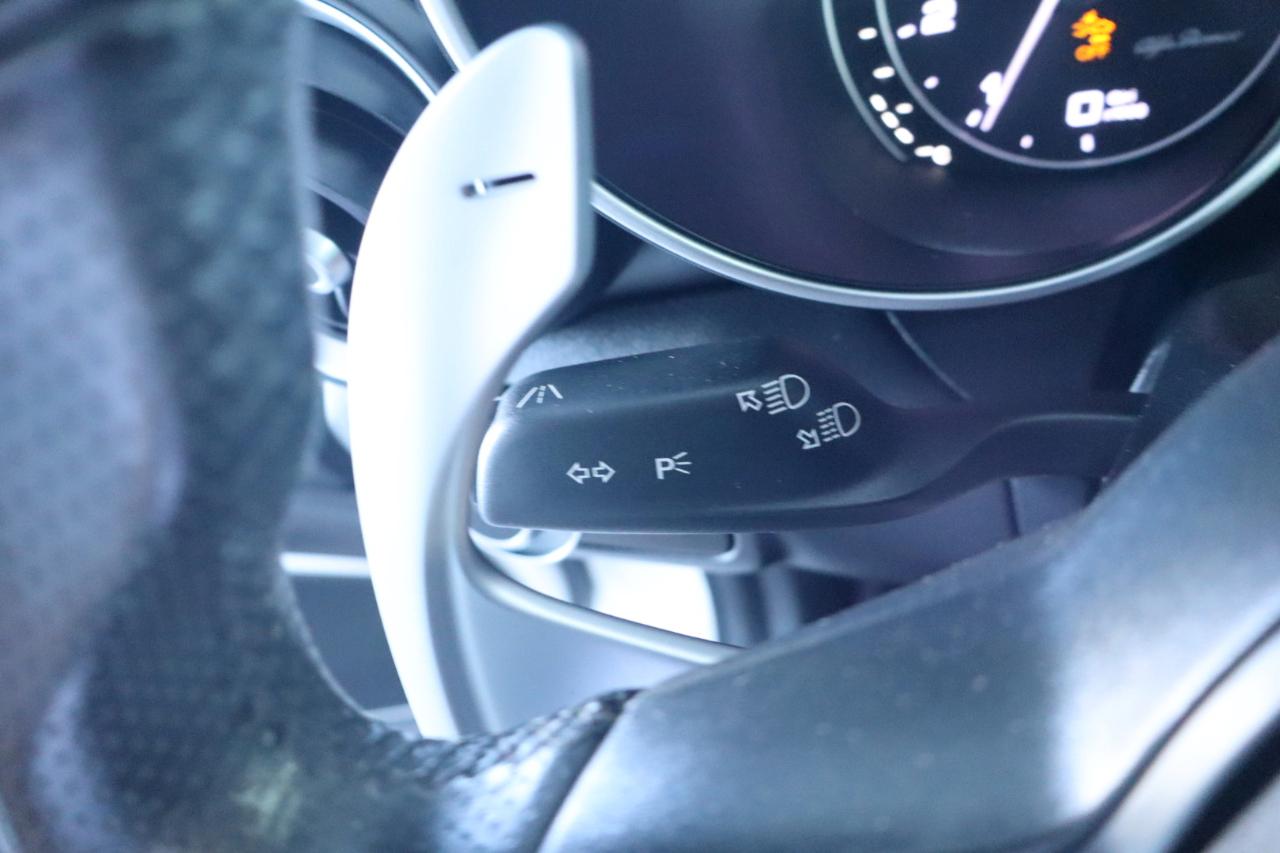 Alfa Romeo Giulia Ti RWD 2023