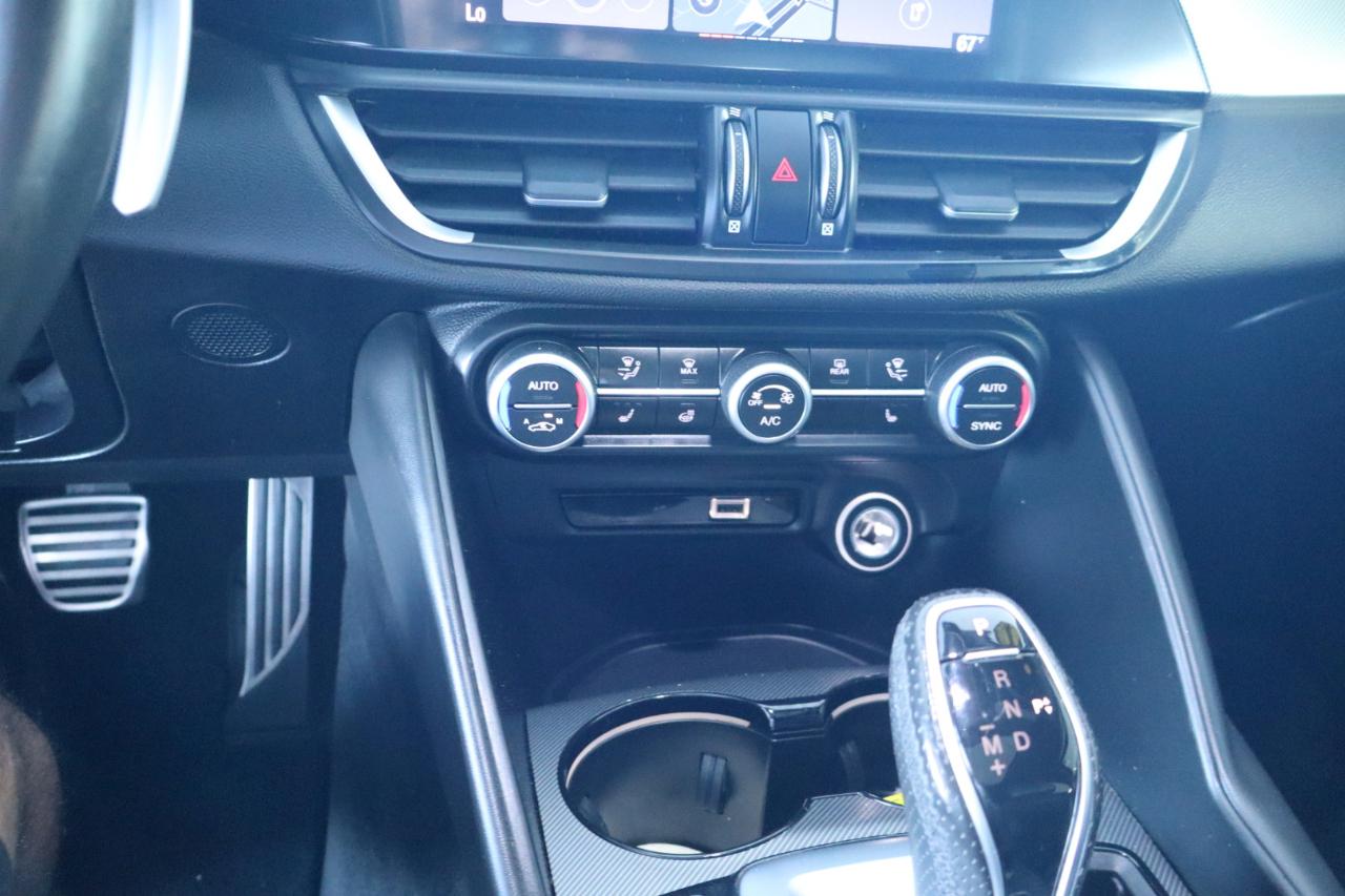 Alfa Romeo Giulia Ti RWD 2023