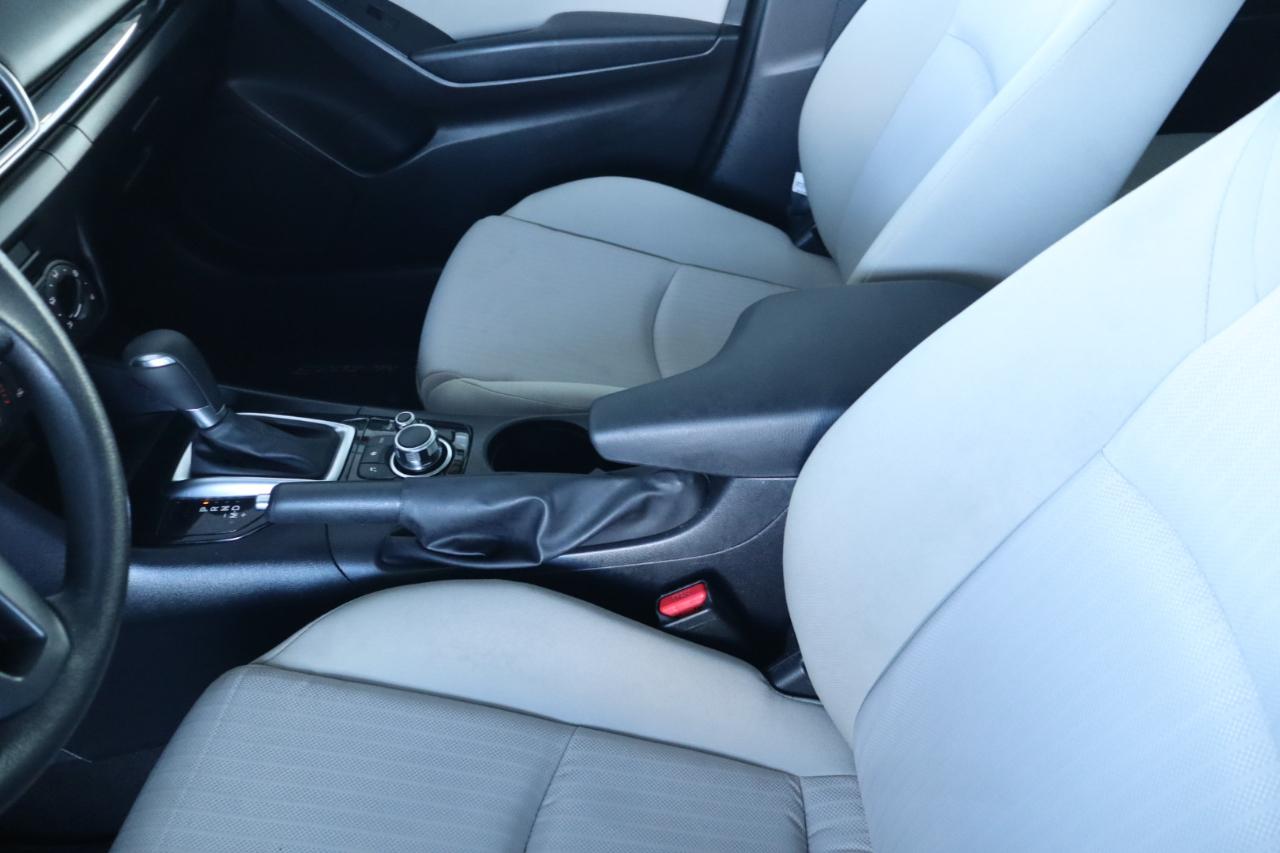 Mazda MAZDA3 4dr Sdn Auto i Sport 2015