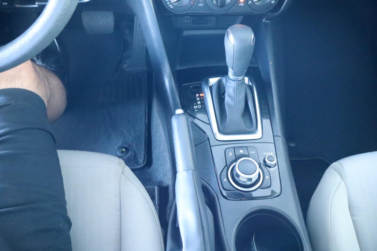 Mazda MAZDA3 4dr Sdn Auto i Sport 2015