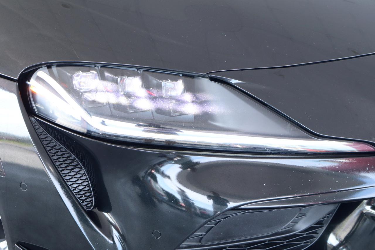 Toyota GR Supra 3.0 Premium Auto (Natl) 2021