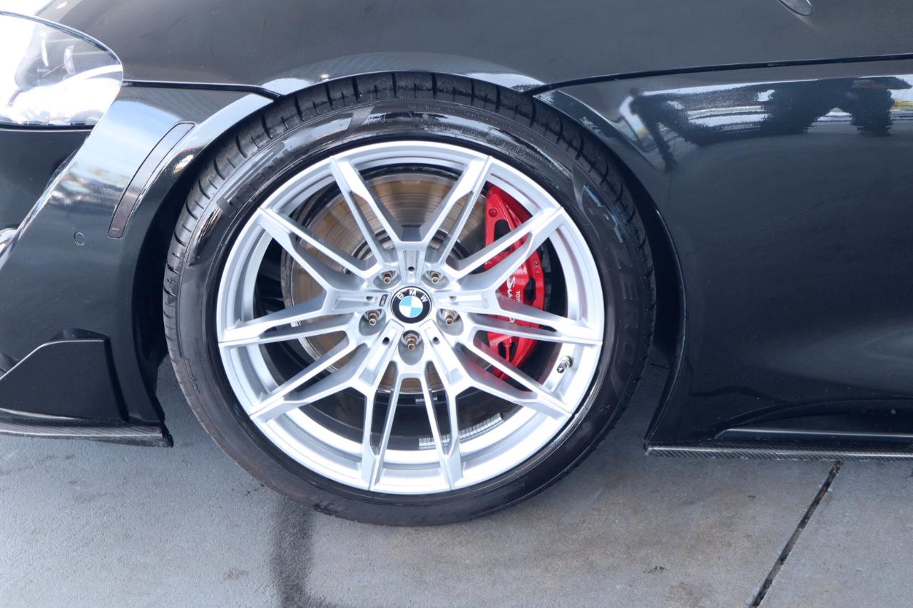 Toyota GR Supra 3.0 Premium Auto (Natl) 2021