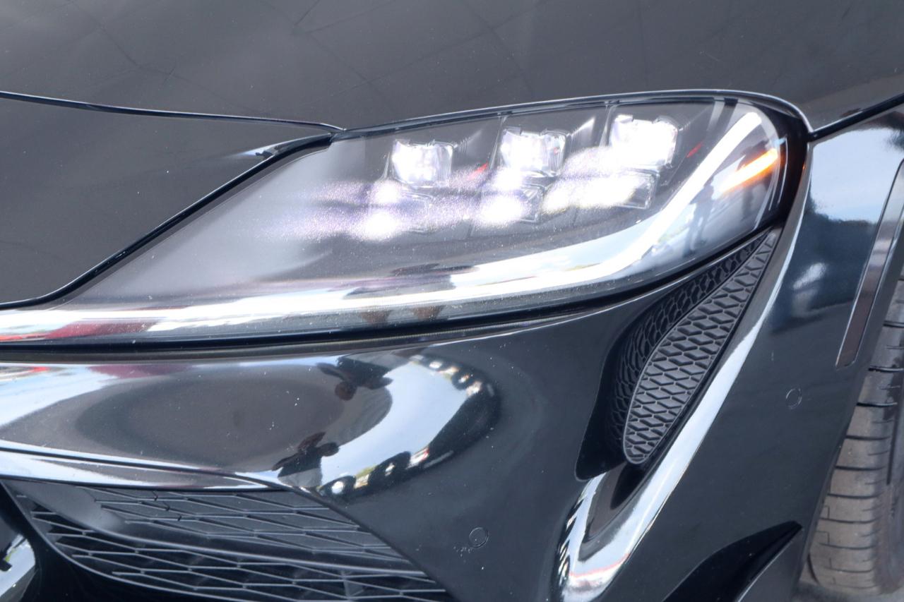 Toyota GR Supra 3.0 Premium Auto (Natl) 2021