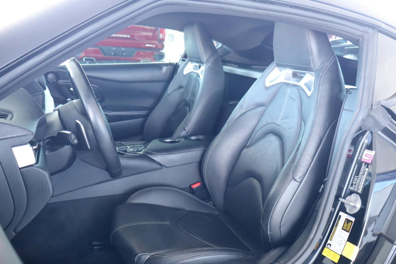 Toyota GR Supra 3.0 Premium Auto (Natl) 2021