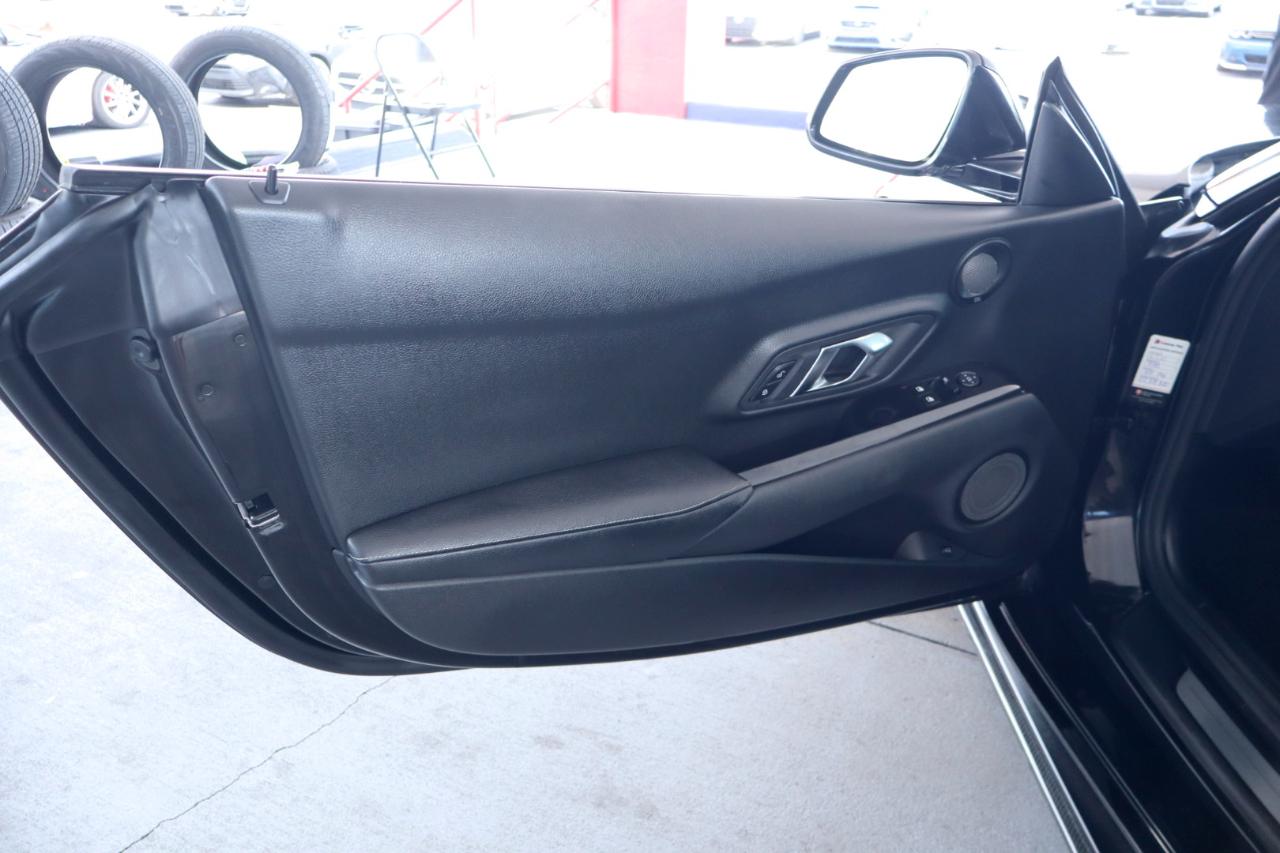 Toyota GR Supra 3.0 Premium Auto (Natl) 2021