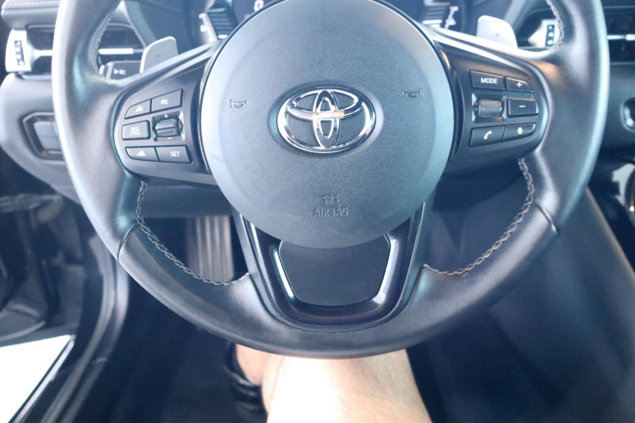 Toyota GR Supra 3.0 Premium Auto (Natl) 2021