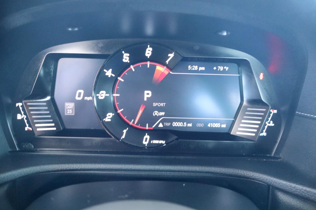 Toyota GR Supra 3.0 Premium Auto (Natl) 2021