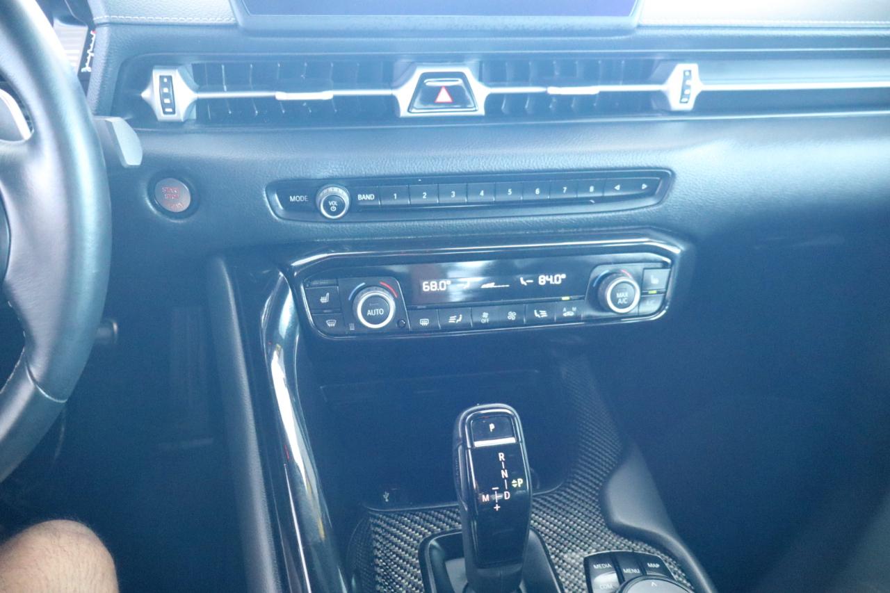 Toyota GR Supra 3.0 Premium Auto (Natl) 2021