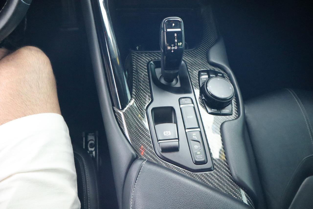 Toyota GR Supra 3.0 Premium Auto (Natl) 2021