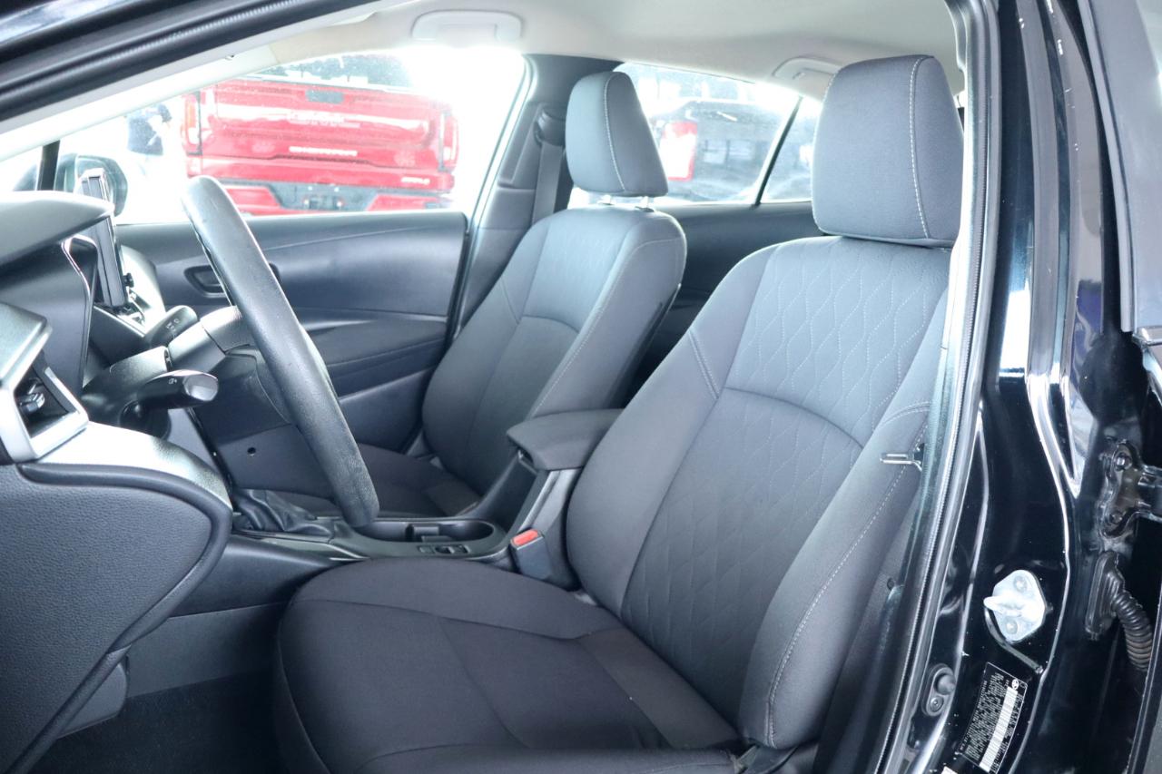 Toyota Corolla LE CVT (Natl) 2024