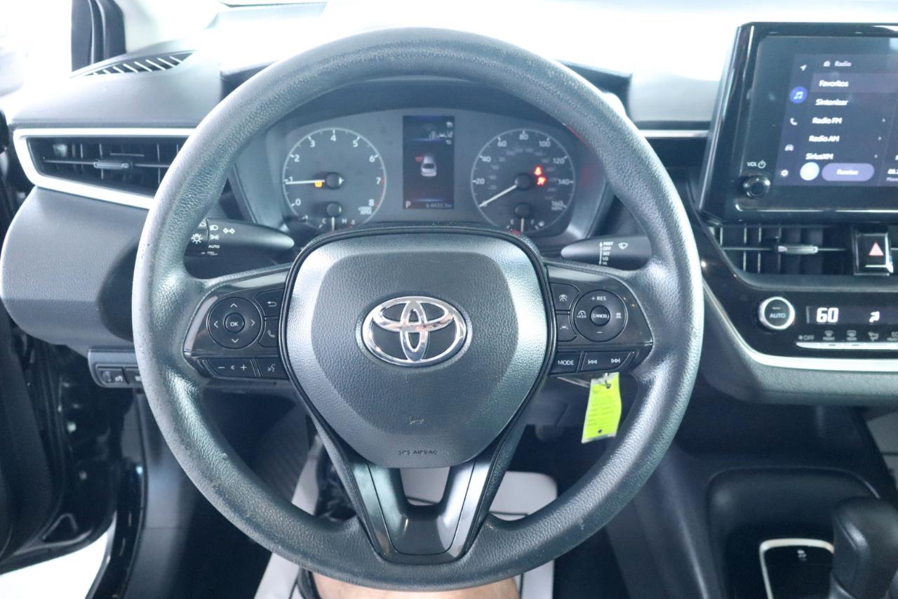Toyota Corolla LE CVT (Natl) 2024