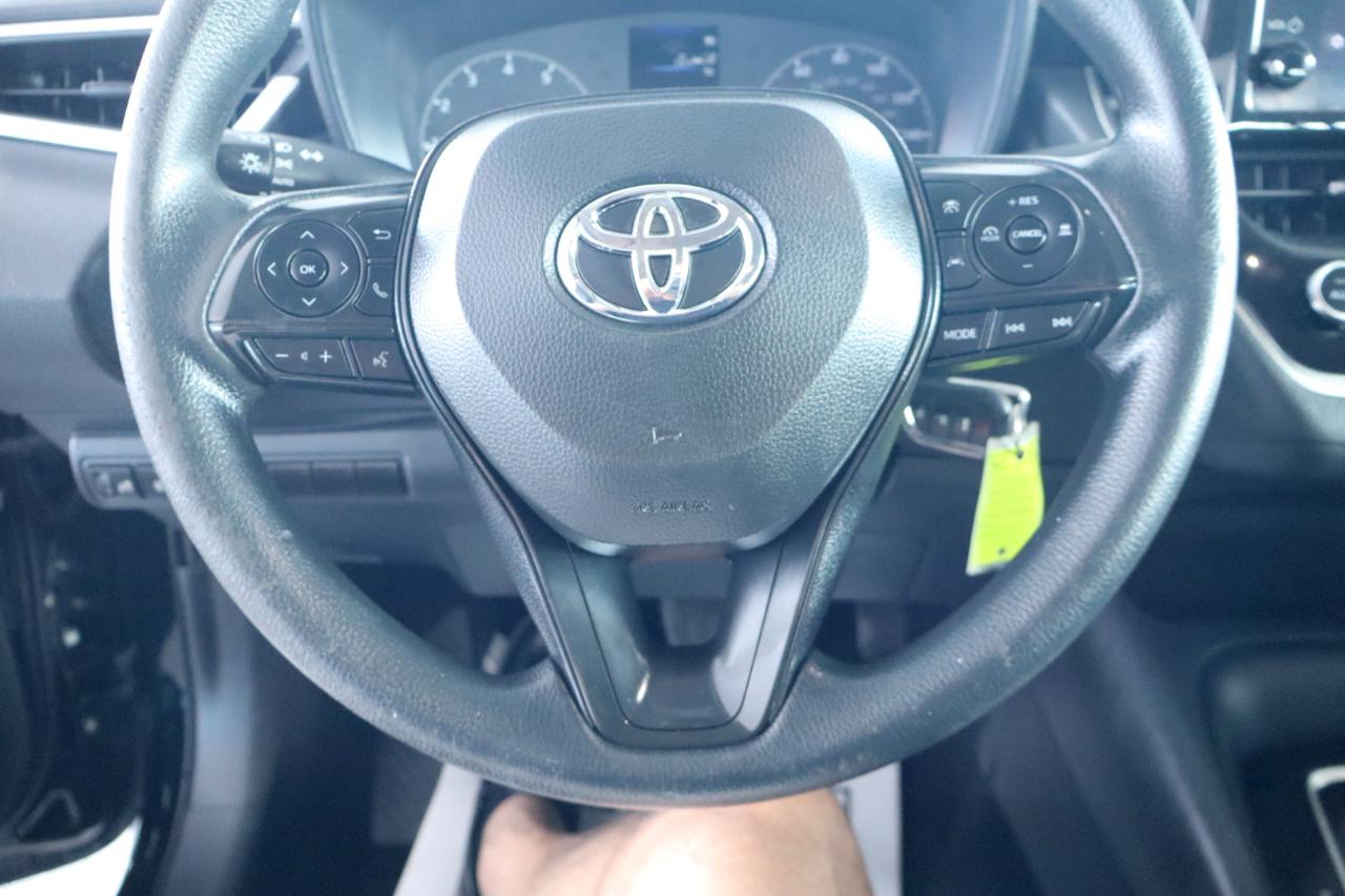 Toyota Corolla LE CVT (Natl) 2024