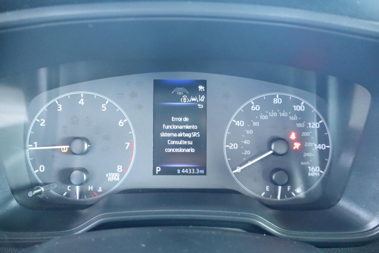 Toyota Corolla LE CVT (Natl) 2024