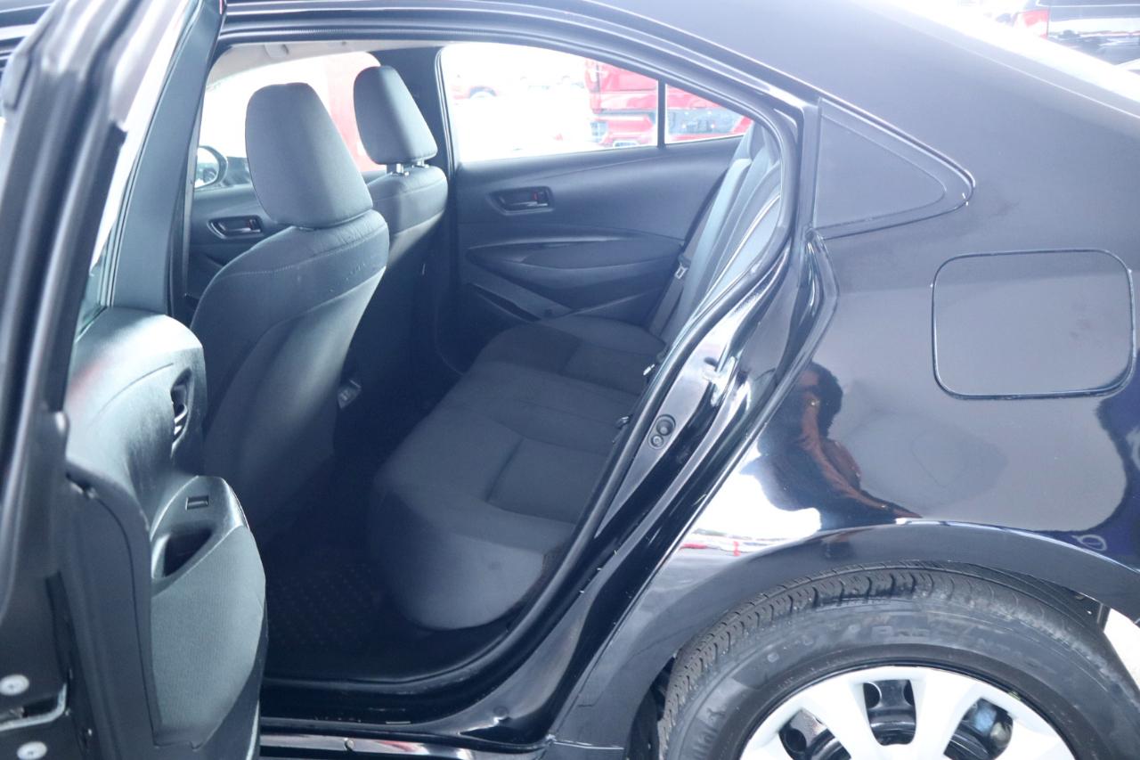 Toyota Corolla LE CVT (Natl) 2024