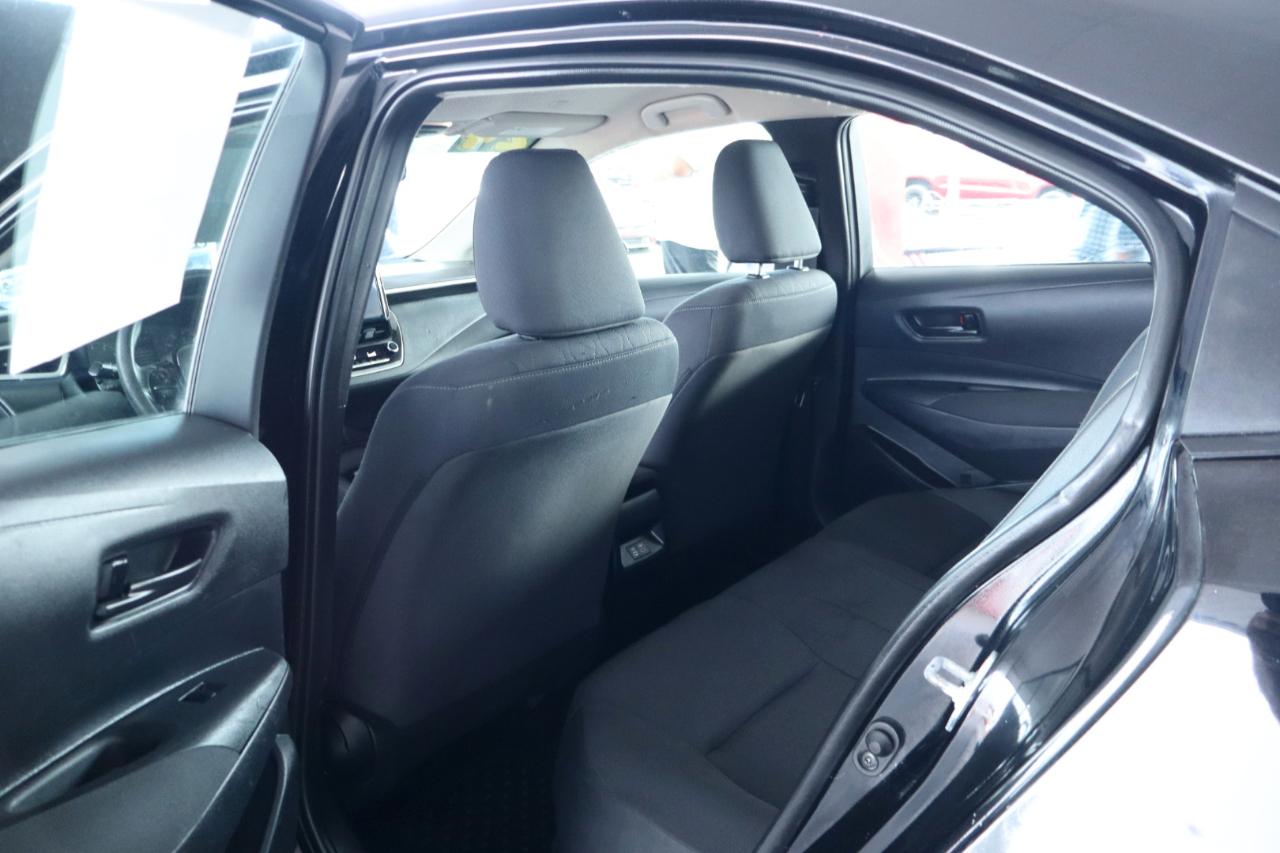 Toyota Corolla LE CVT (Natl) 2024