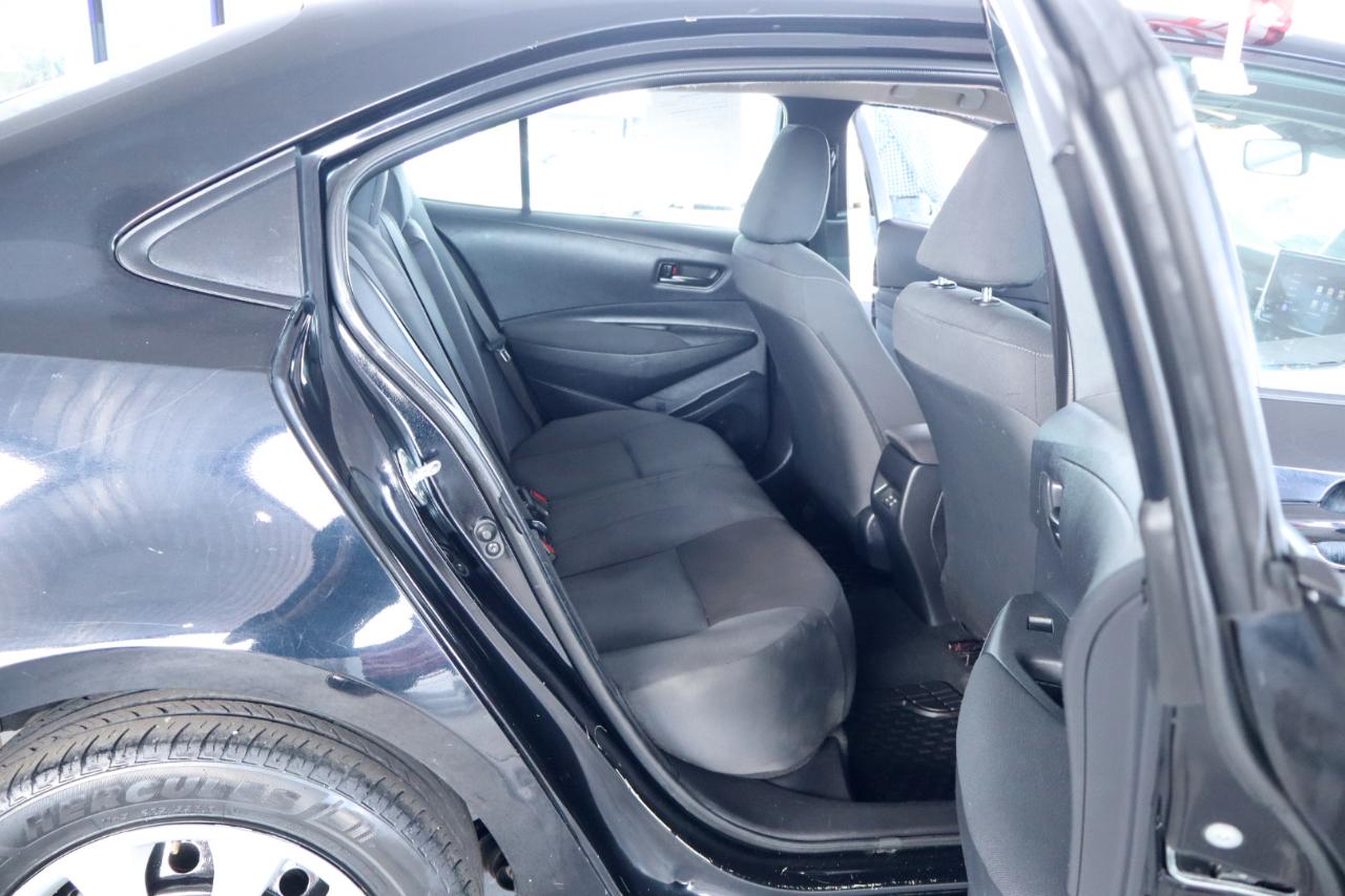 Toyota Corolla LE CVT (Natl) 2024