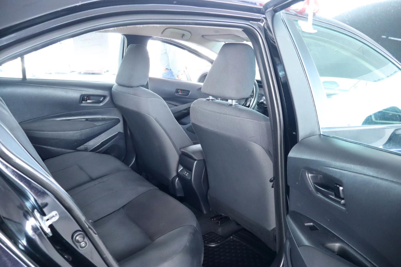 Toyota Corolla LE CVT (Natl) 2024